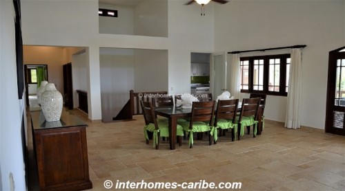 photos for SOSUA: VILLA PALM VALLEY